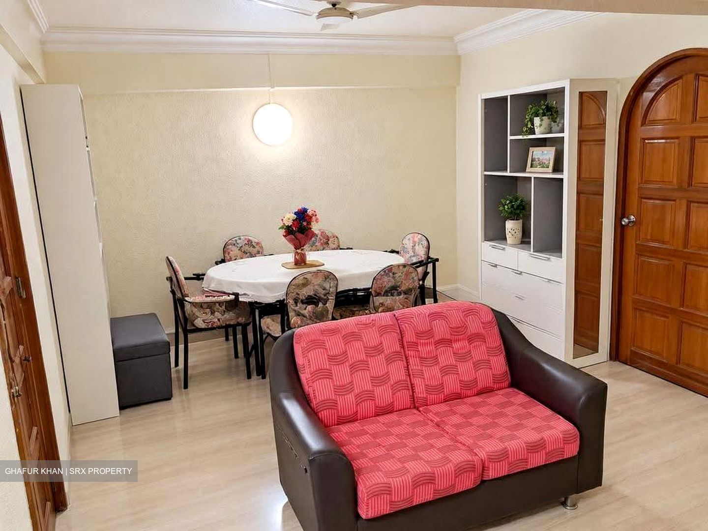 Blk 124 Ang Mo Kio Avenue 6 (Ang Mo Kio), HDB 3 Rooms #638356021